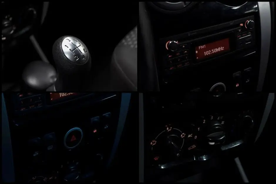 LADA (ВАЗ) Largus, 2012 г.