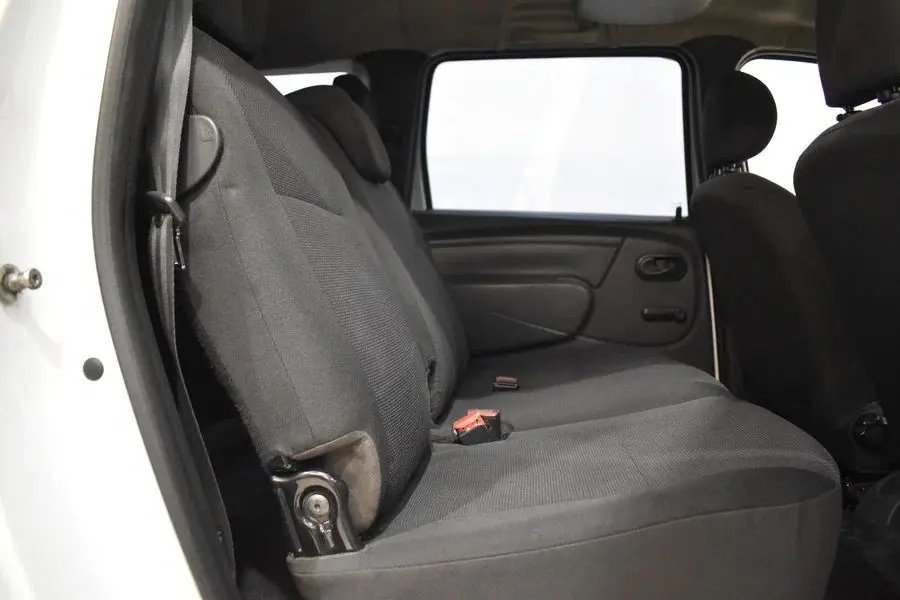 LADA (ВАЗ) Largus, 2012 г.