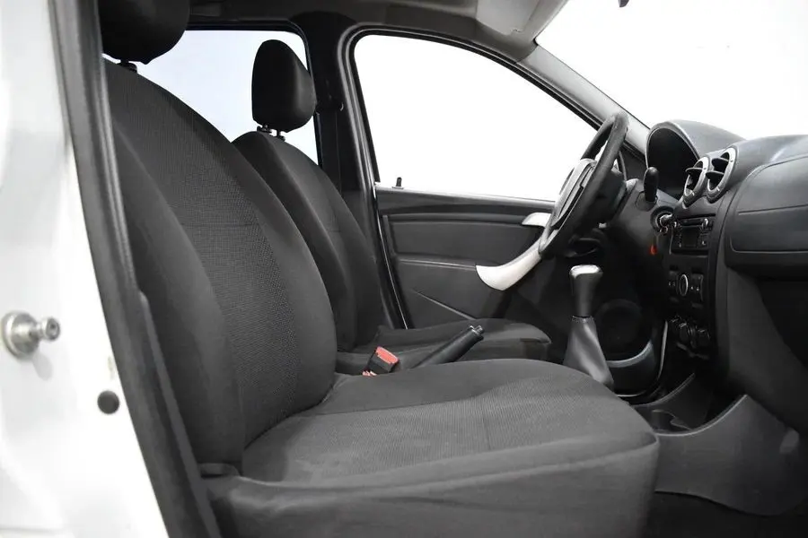 LADA (ВАЗ) Largus, 2012 г.