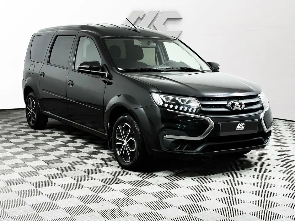 LADA (ВАЗ) Largus, 2021 г.