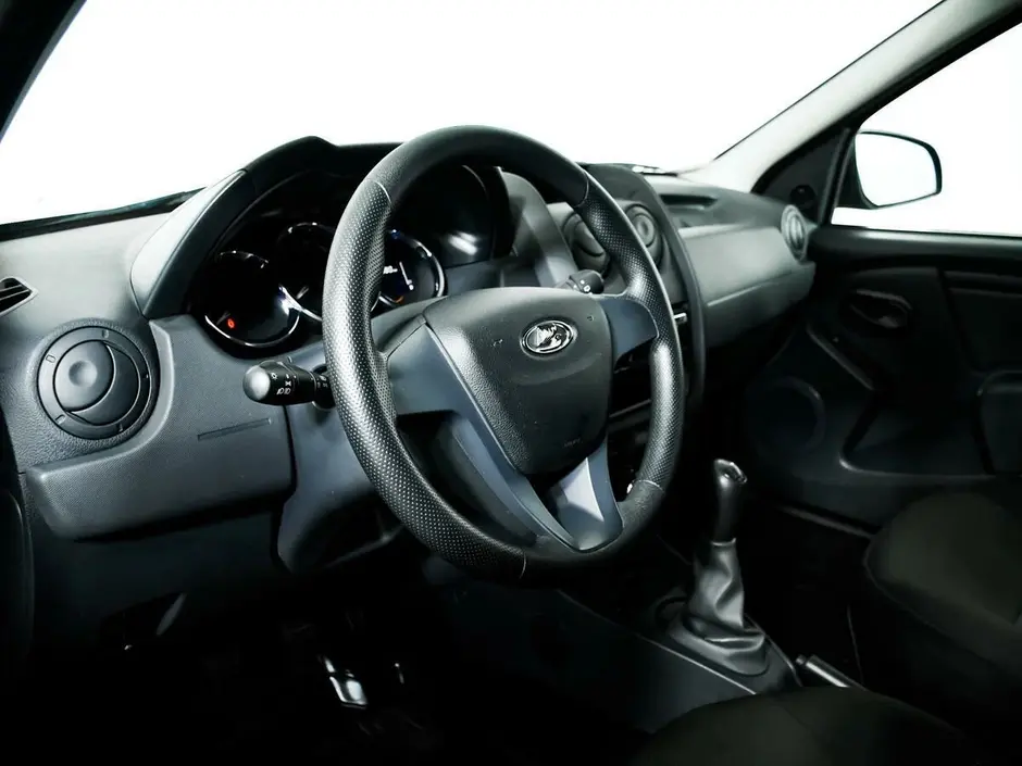 LADA (ВАЗ) Largus, 2021 г.