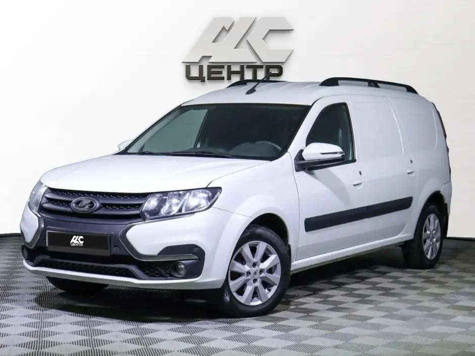 LADA (ВАЗ) Largus, 2021 г.