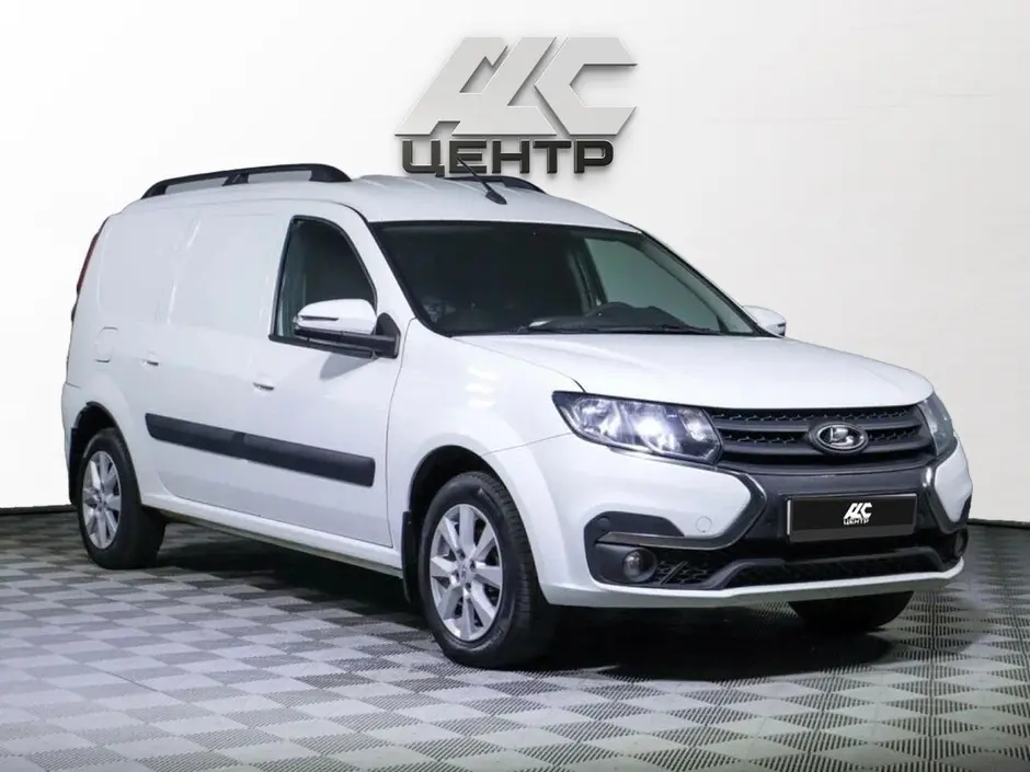 LADA (ВАЗ) Largus, 2021 г.