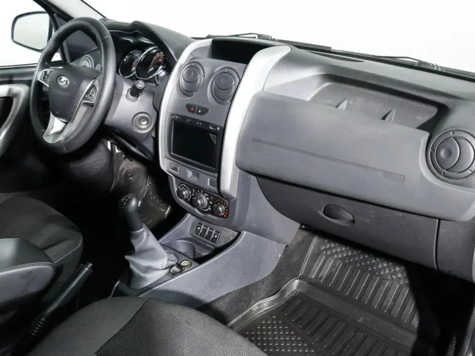 LADA (ВАЗ) Largus, 2021 г.