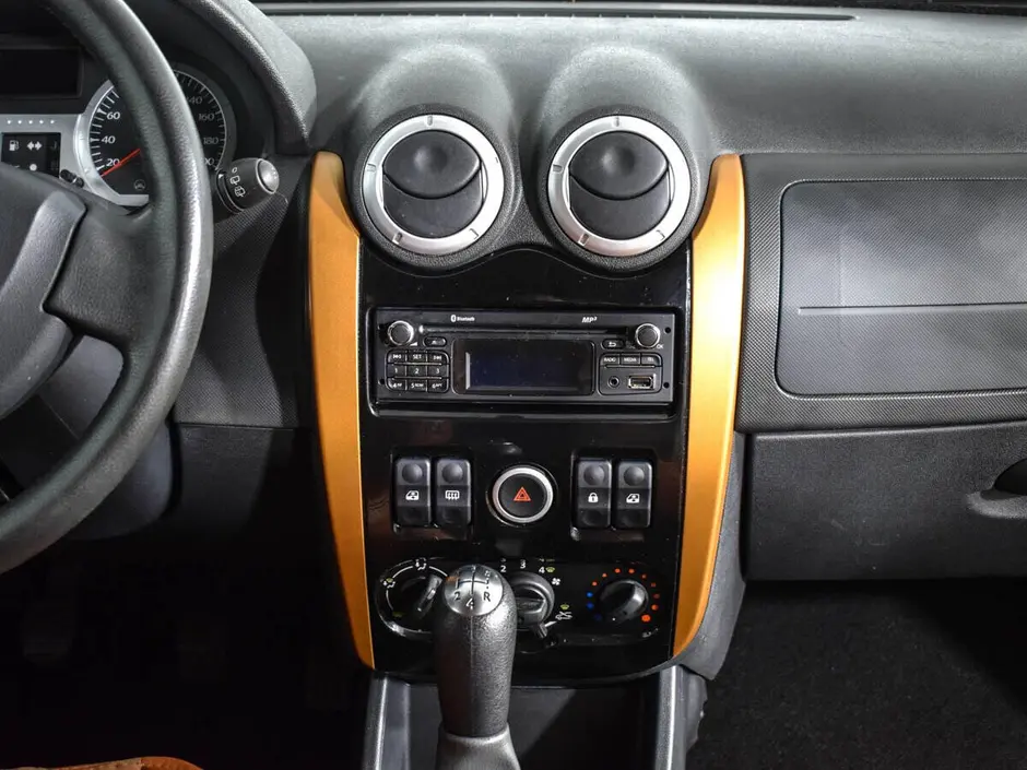 LADA (ВАЗ) Largus, 2016 г.