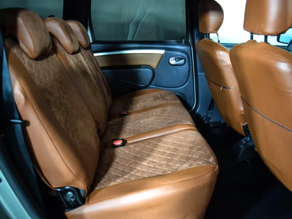 LADA (ВАЗ) Largus, 2016 г.