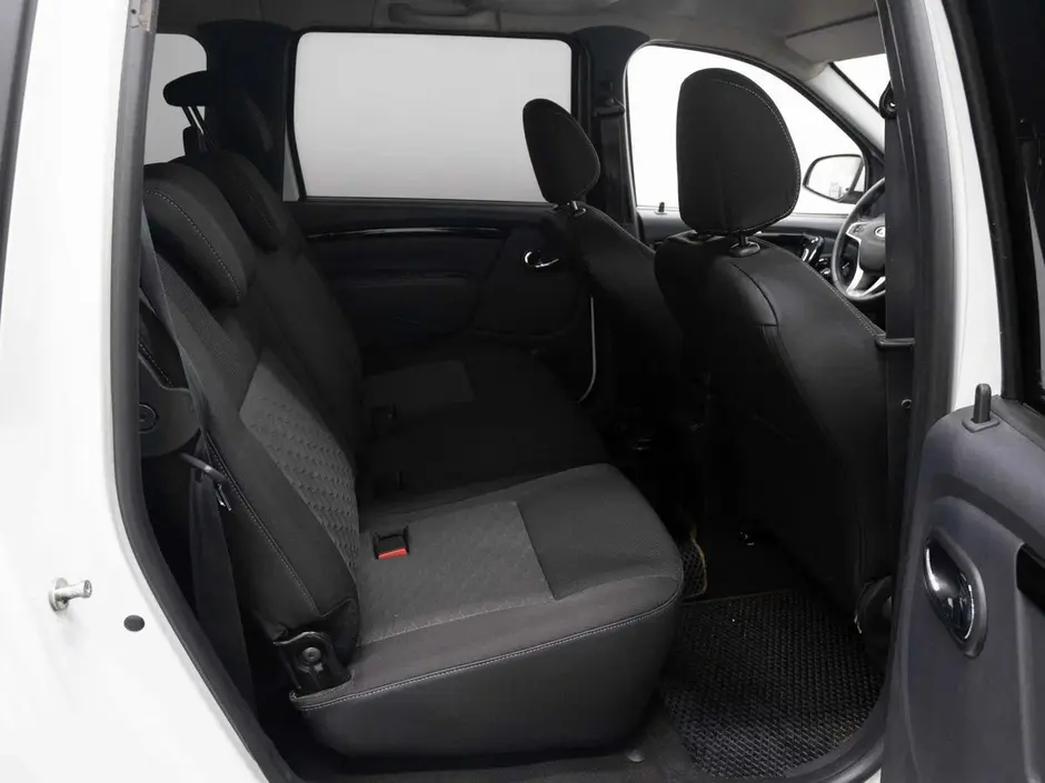 LADA (ВАЗ) Largus, 2021 г.