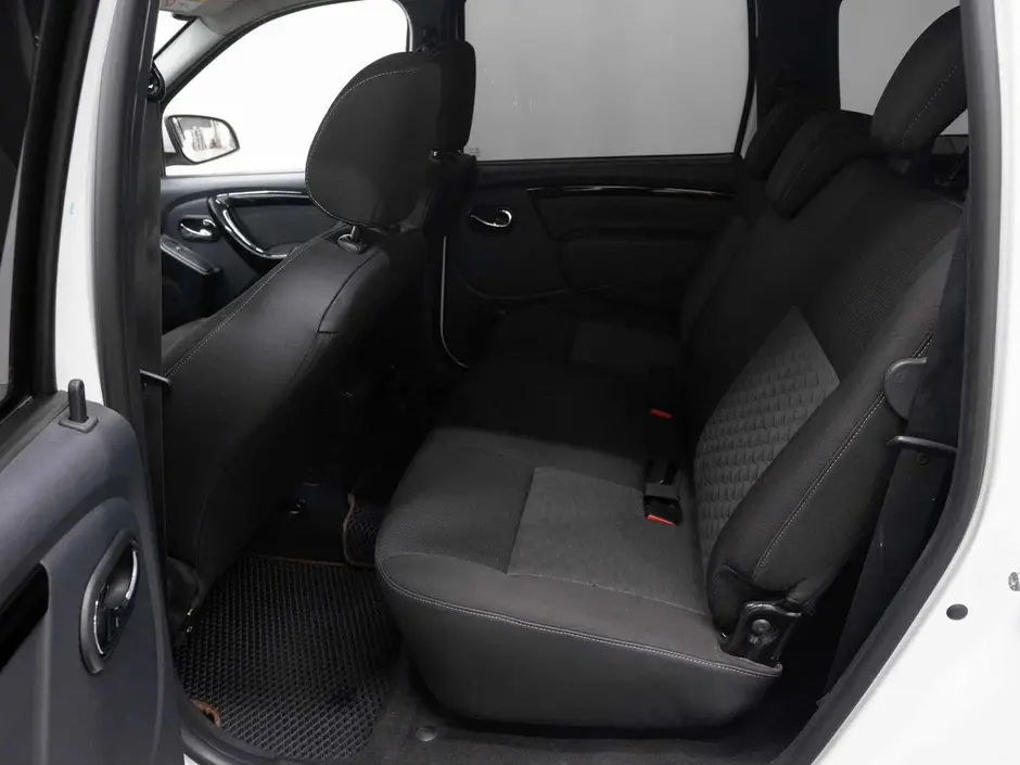 LADA (ВАЗ) Largus, 2021 г.