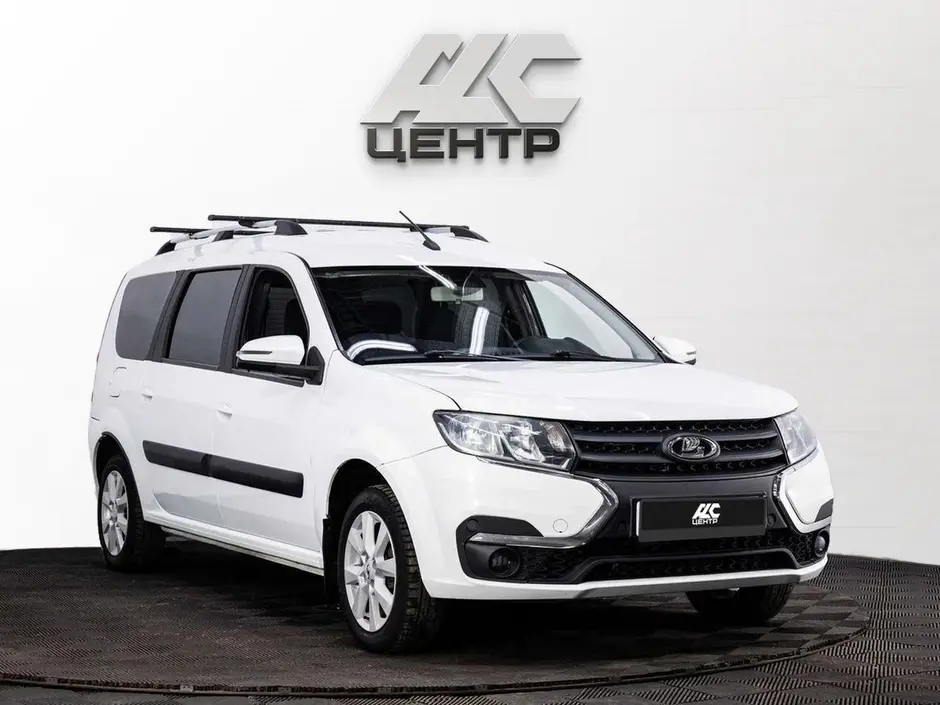 LADA (ВАЗ) Largus, 2021 г.