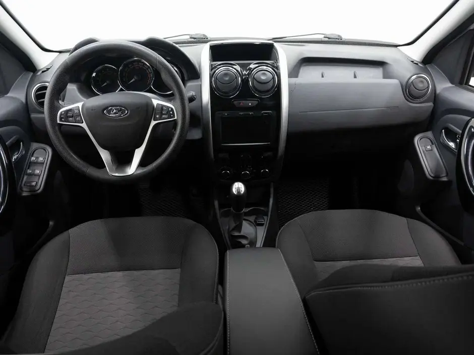 LADA (ВАЗ) Largus, 2021 г.