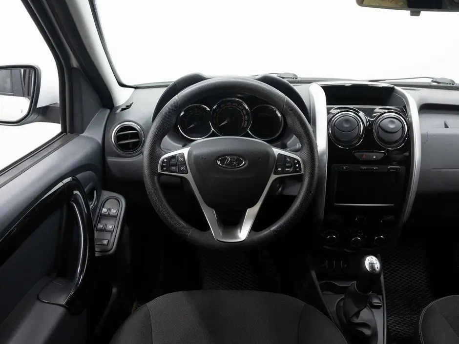 LADA (ВАЗ) Largus, 2021 г.