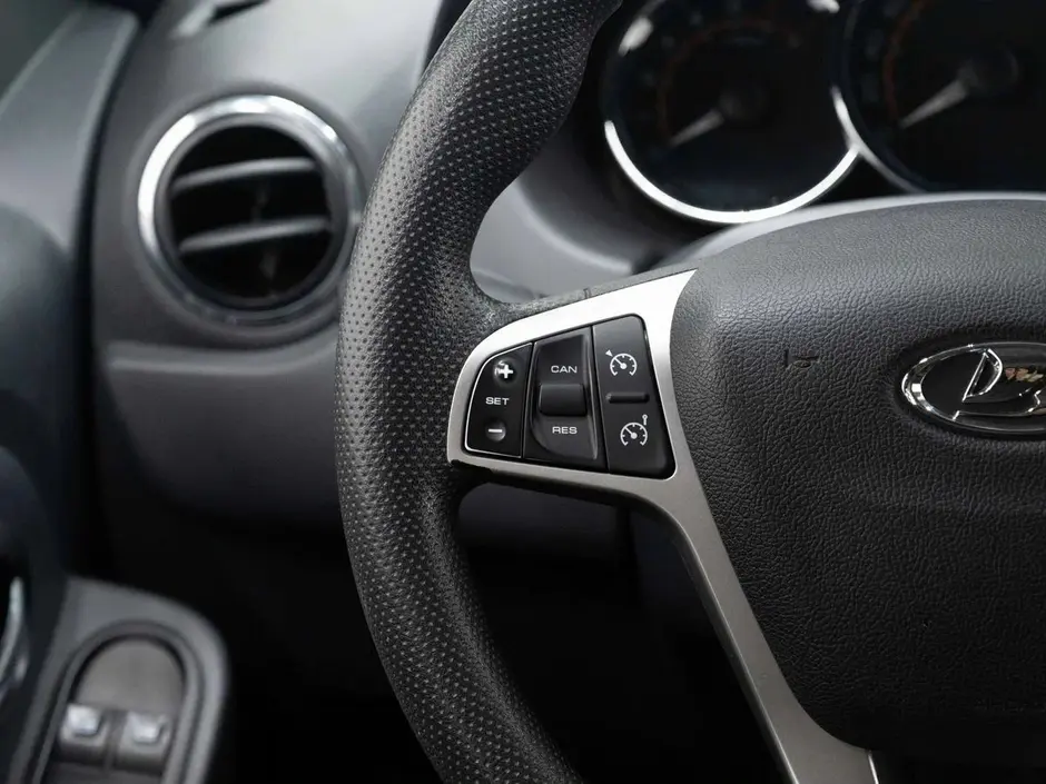 LADA (ВАЗ) Largus, 2021 г.