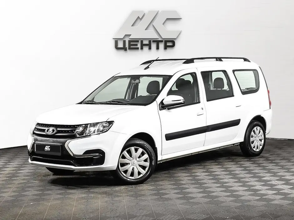 LADA (ВАЗ) Largus, 2021 г.
