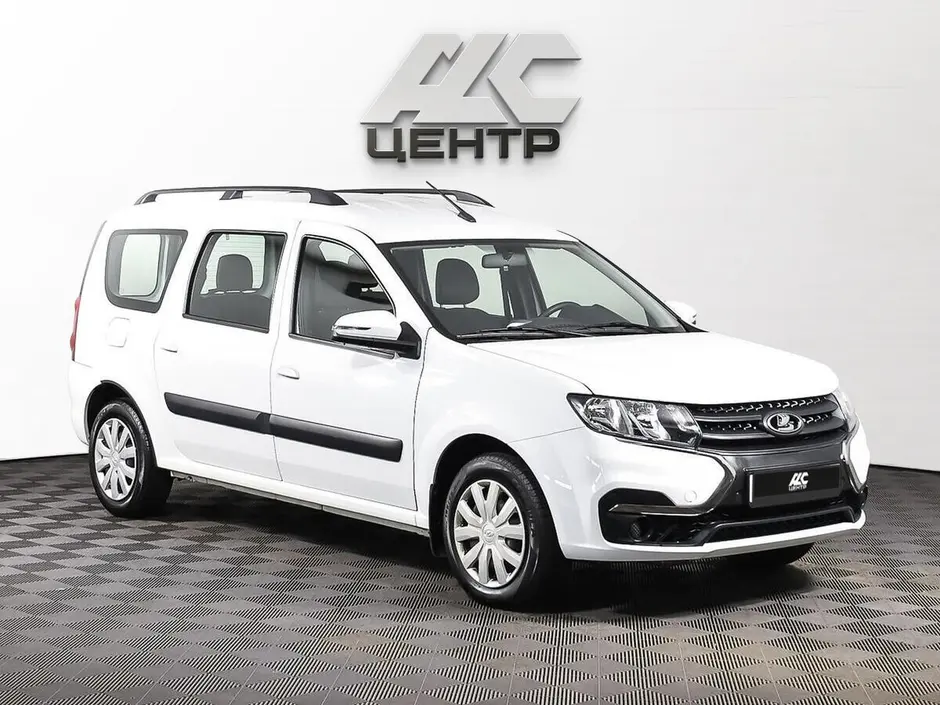 LADA (ВАЗ) Largus, 2021 г.