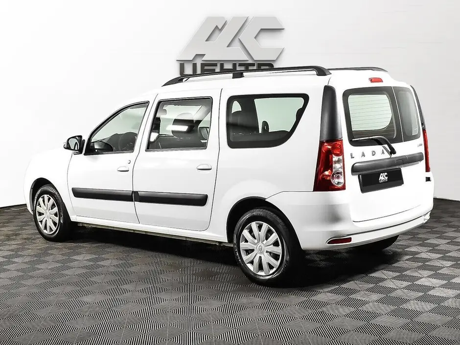 LADA (ВАЗ) Largus, 2021 г.