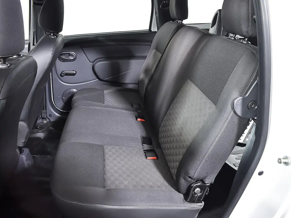 LADA (ВАЗ) Largus, 2021 г.