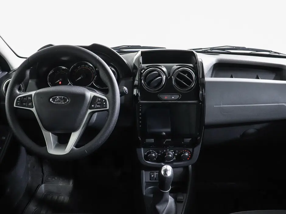 LADA (ВАЗ) Largus, 2021 г.