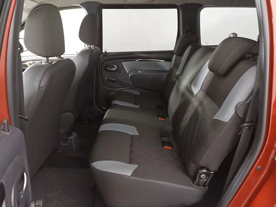 LADA (ВАЗ) Largus, 2021 г.