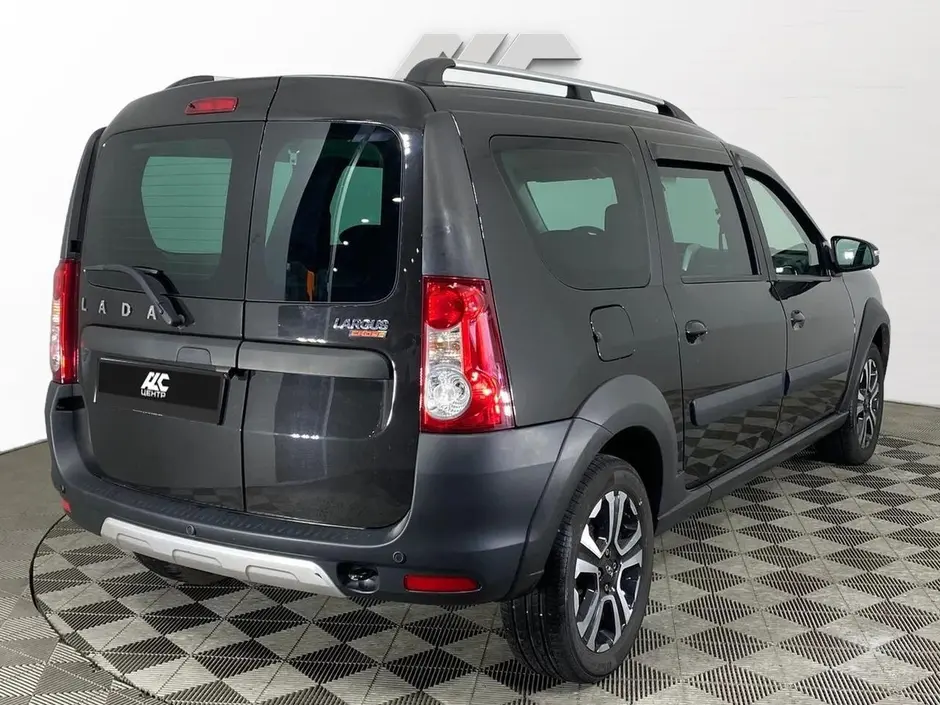 LADA (ВАЗ) Largus, 2021 г.