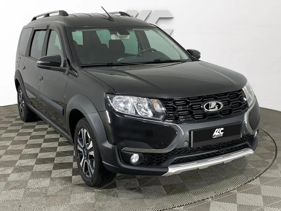 LADA (ВАЗ) Largus, 2021 г.