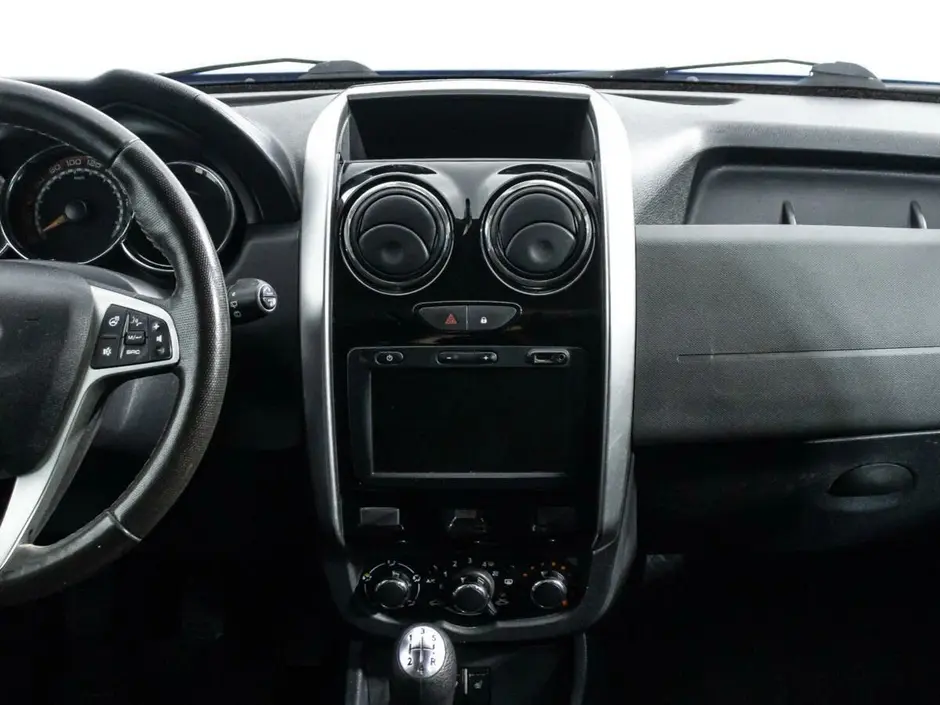 LADA (ВАЗ) Largus, 2021 г.