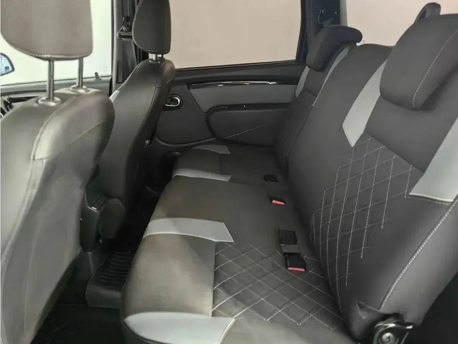 LADA (ВАЗ) Largus, 2021 г.