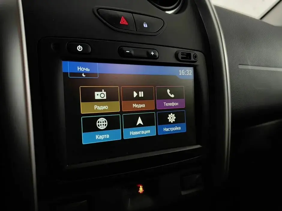 LADA (ВАЗ) Largus, 2021 г.