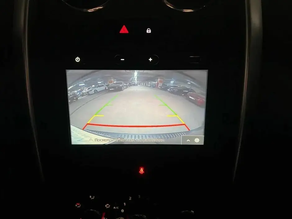 LADA (ВАЗ) Largus, 2021 г.