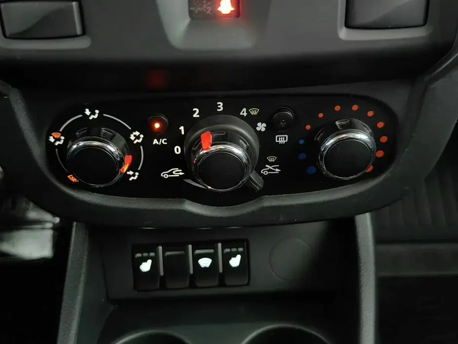 LADA (ВАЗ) Largus, 2021 г.