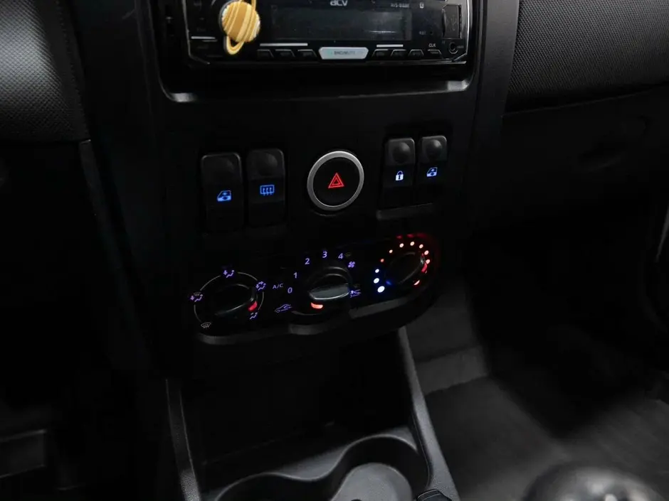 LADA (ВАЗ) Largus, 2019 г.