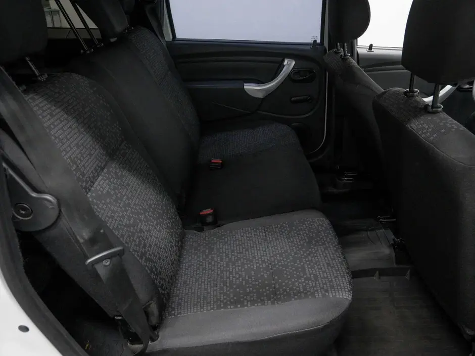 LADA (ВАЗ) Largus, 2019 г.