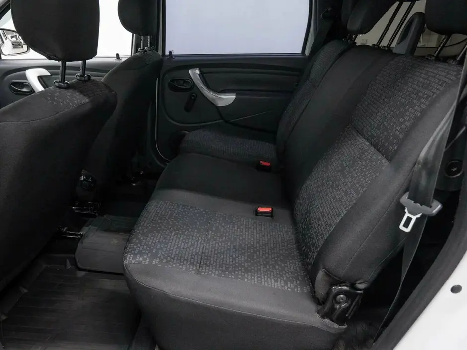 LADA (ВАЗ) Largus, 2019 г.