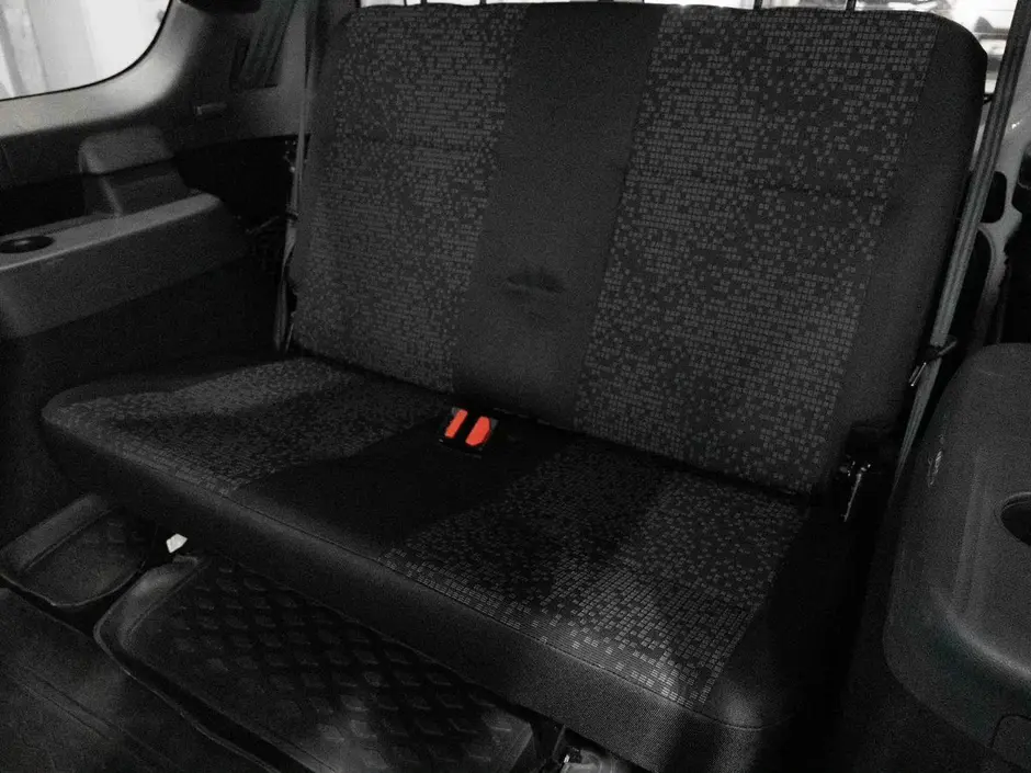 LADA (ВАЗ) Largus, 2019 г.