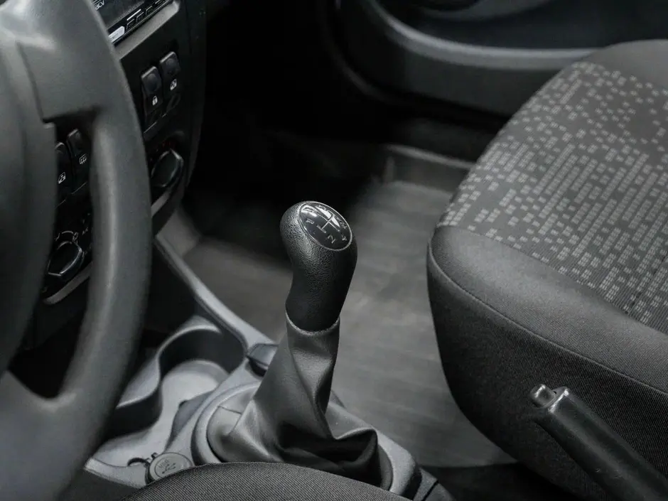 LADA (ВАЗ) Largus, 2019 г.