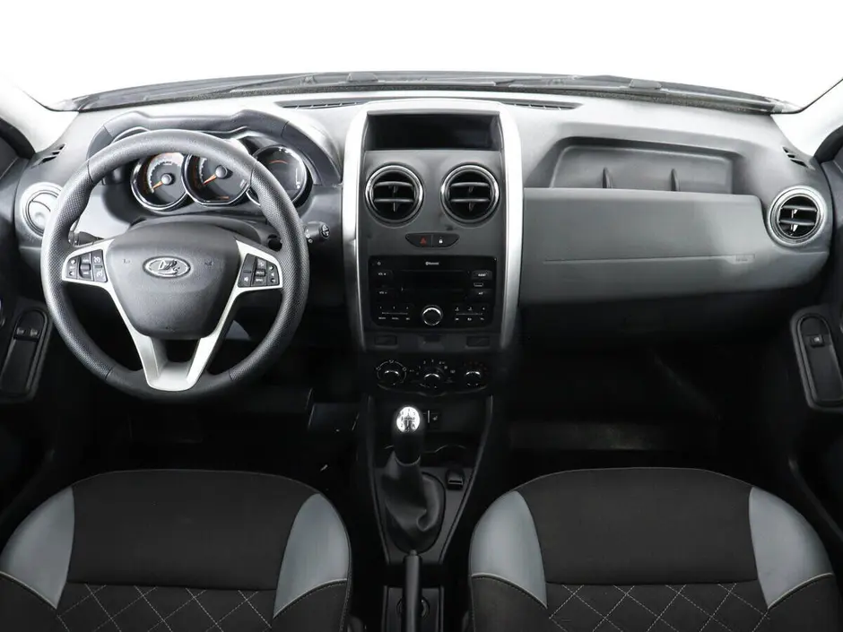 LADA (ВАЗ) Largus, 2021 г.