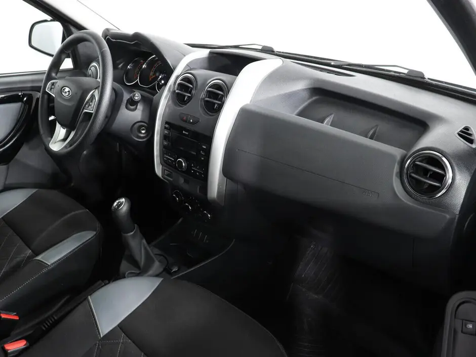 LADA (ВАЗ) Largus, 2021 г.