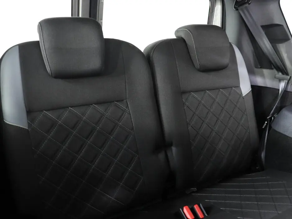 LADA (ВАЗ) Largus, 2021 г.