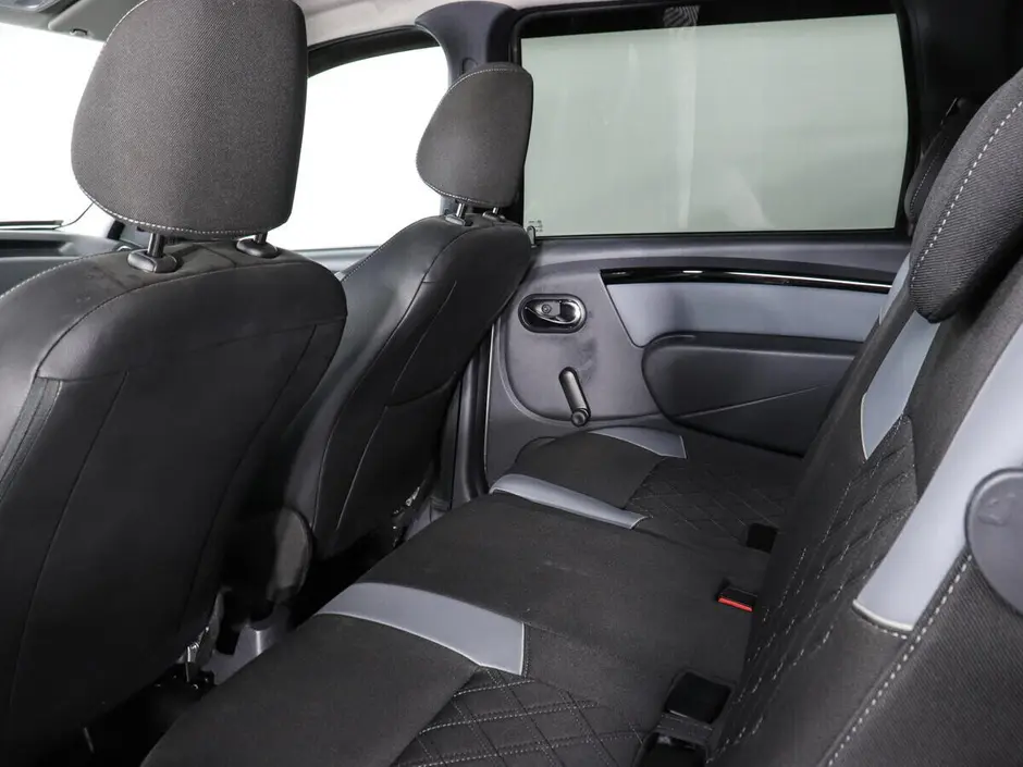 LADA (ВАЗ) Largus, 2021 г.