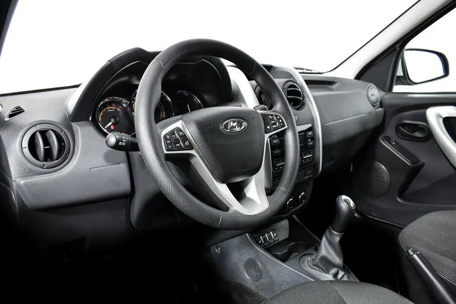 LADA (ВАЗ) Largus, 2021 г.