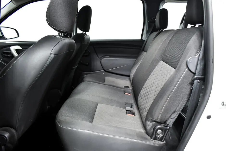 LADA (ВАЗ) Largus, 2021 г.