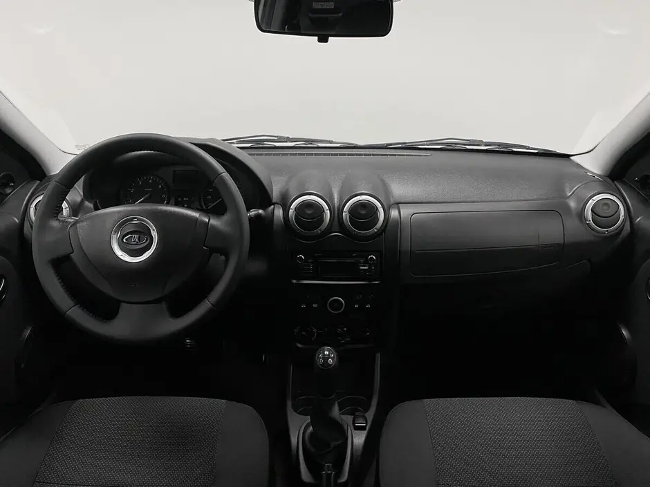 LADA (ВАЗ) Largus, 2018 г.