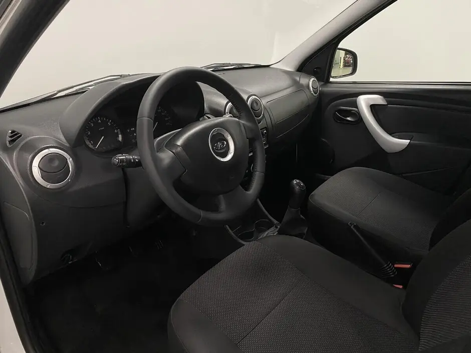 LADA (ВАЗ) Largus, 2018 г.