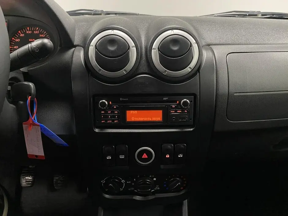 LADA (ВАЗ) Largus, 2018 г.