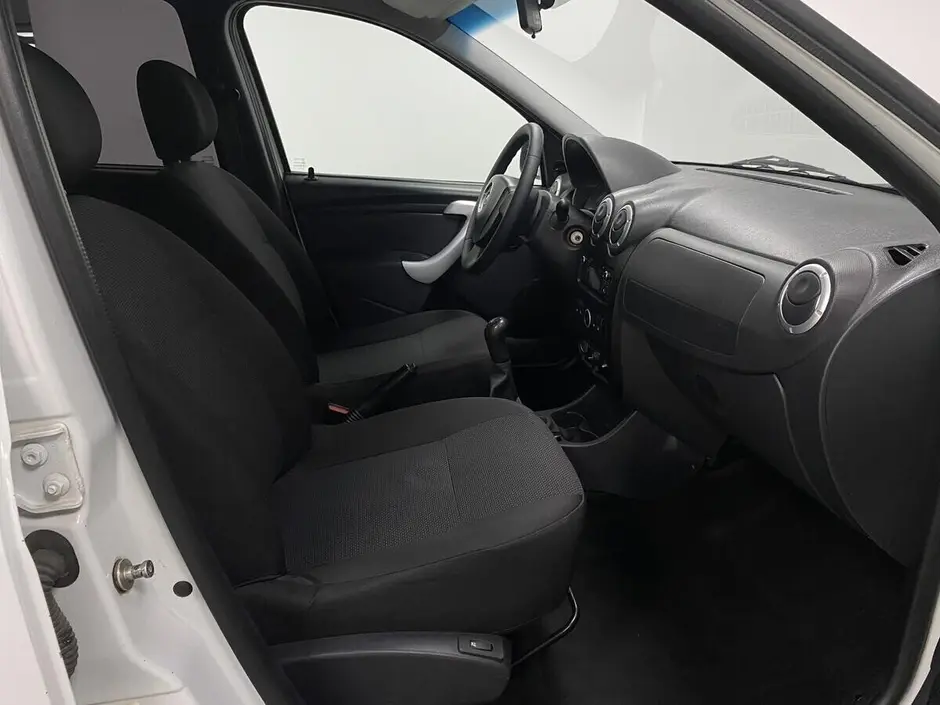 LADA (ВАЗ) Largus, 2018 г.