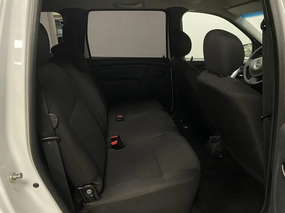 LADA (ВАЗ) Largus, 2018 г.