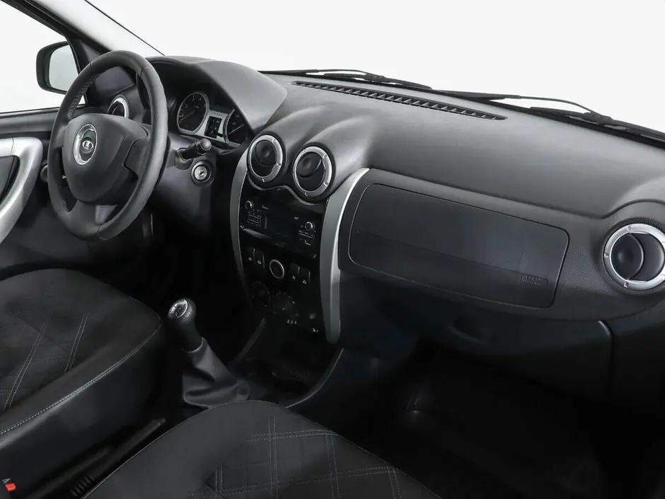 LADA (ВАЗ) Largus, 2019 г.