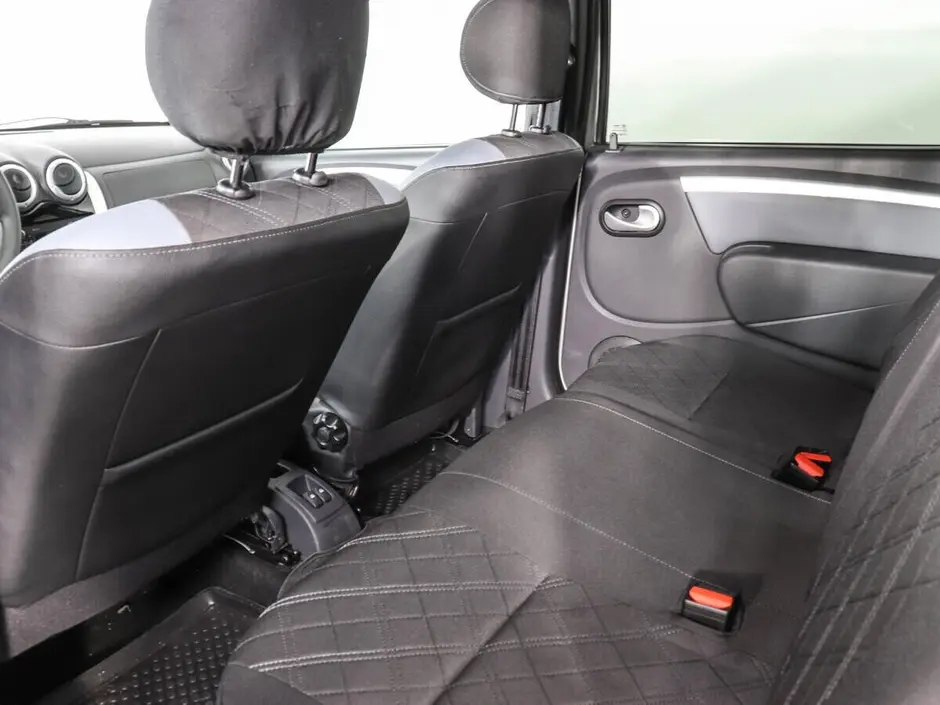 LADA (ВАЗ) Largus, 2019 г.