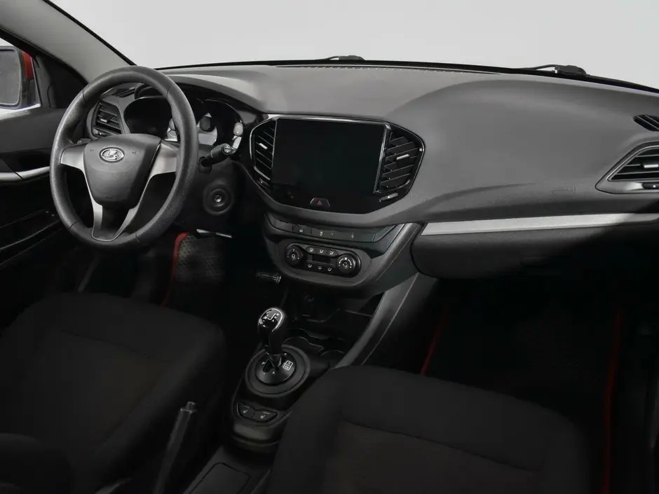 LADA (ВАЗ) Vesta, 2016 г.