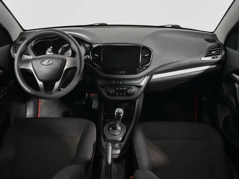 LADA (ВАЗ) Vesta, 2016 г.