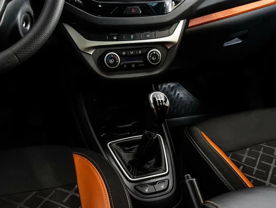 LADA (ВАЗ) Vesta, 2020 г.